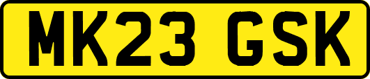 MK23GSK