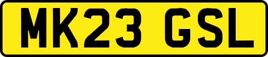 MK23GSL