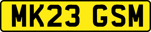 MK23GSM