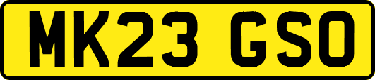 MK23GSO