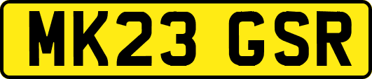 MK23GSR