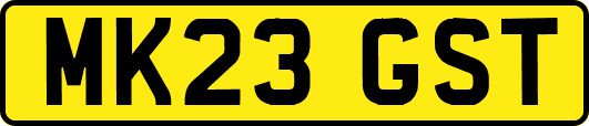 MK23GST