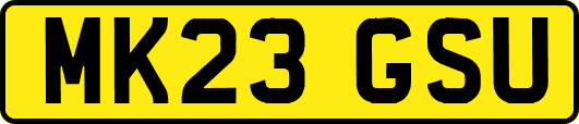 MK23GSU