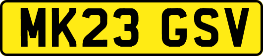 MK23GSV