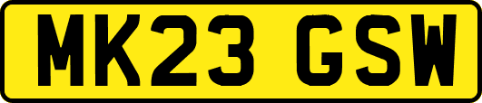 MK23GSW