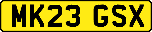 MK23GSX