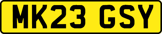 MK23GSY