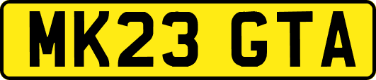 MK23GTA