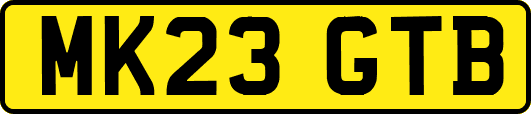 MK23GTB