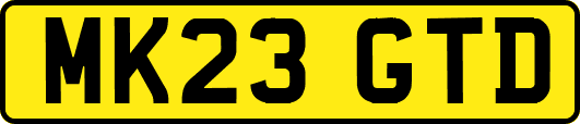 MK23GTD