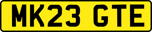MK23GTE