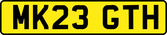 MK23GTH
