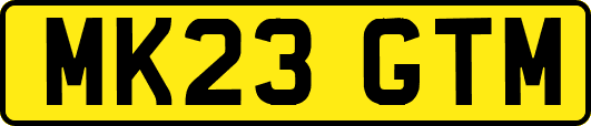 MK23GTM