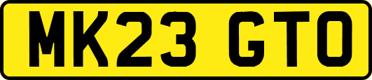 MK23GTO