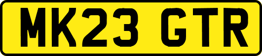 MK23GTR