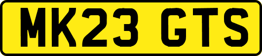 MK23GTS