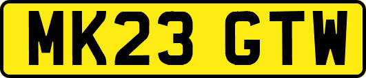 MK23GTW