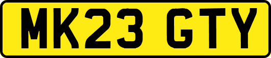 MK23GTY