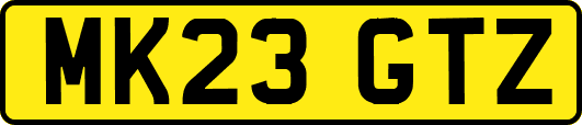 MK23GTZ