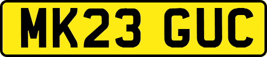 MK23GUC