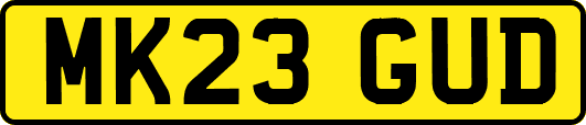 MK23GUD