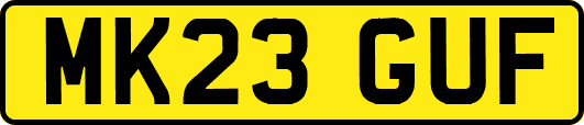 MK23GUF