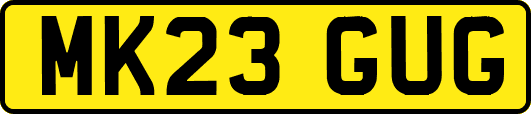 MK23GUG