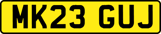 MK23GUJ