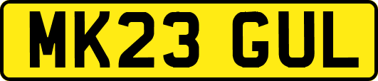 MK23GUL