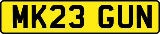 MK23GUN