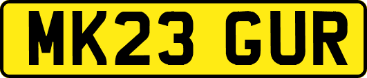 MK23GUR
