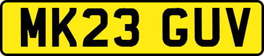 MK23GUV
