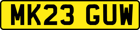 MK23GUW