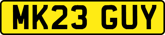 MK23GUY