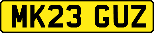 MK23GUZ