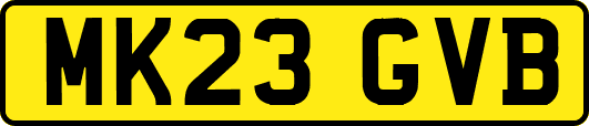 MK23GVB