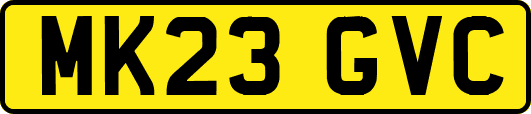 MK23GVC