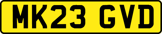MK23GVD