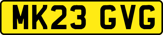MK23GVG