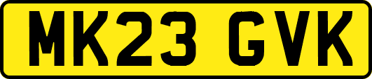 MK23GVK
