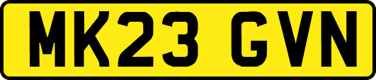 MK23GVN