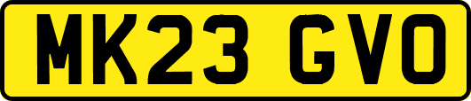 MK23GVO