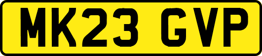 MK23GVP