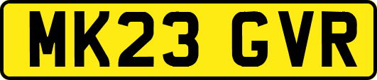 MK23GVR