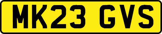 MK23GVS