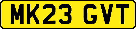 MK23GVT