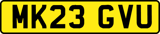 MK23GVU
