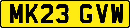 MK23GVW