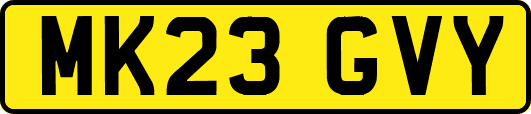 MK23GVY