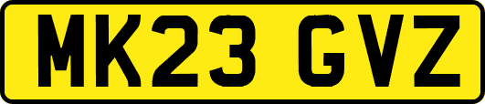 MK23GVZ